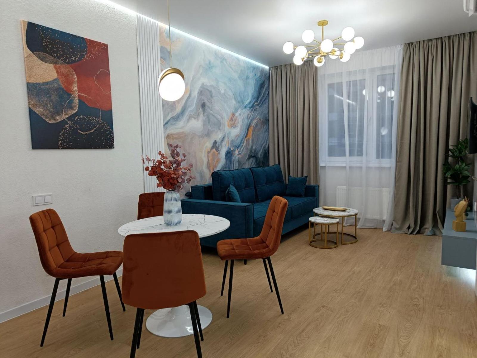 Apartments Near The Sea オデッサ エクステリア 写真